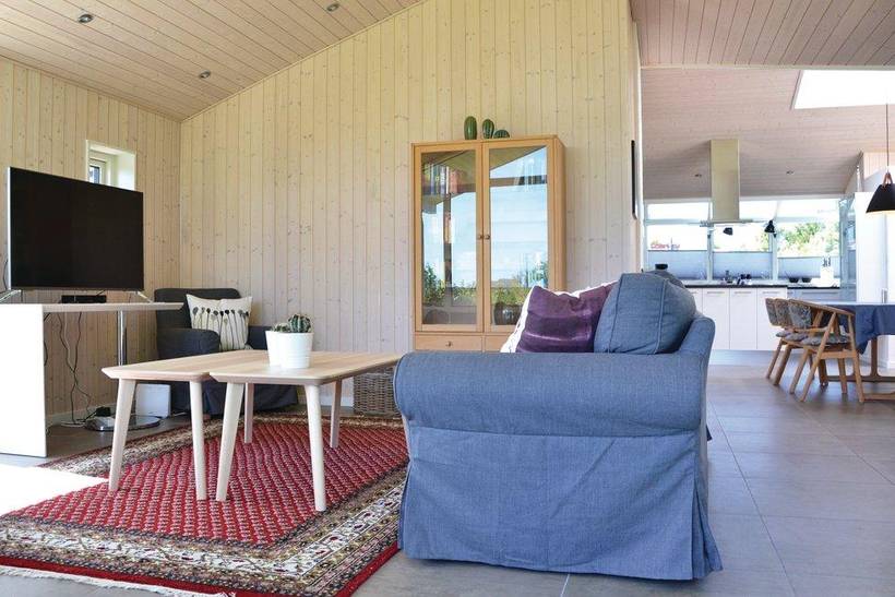 Foto von Ferienhaus RB66 in Kulhuse - Nordseeland