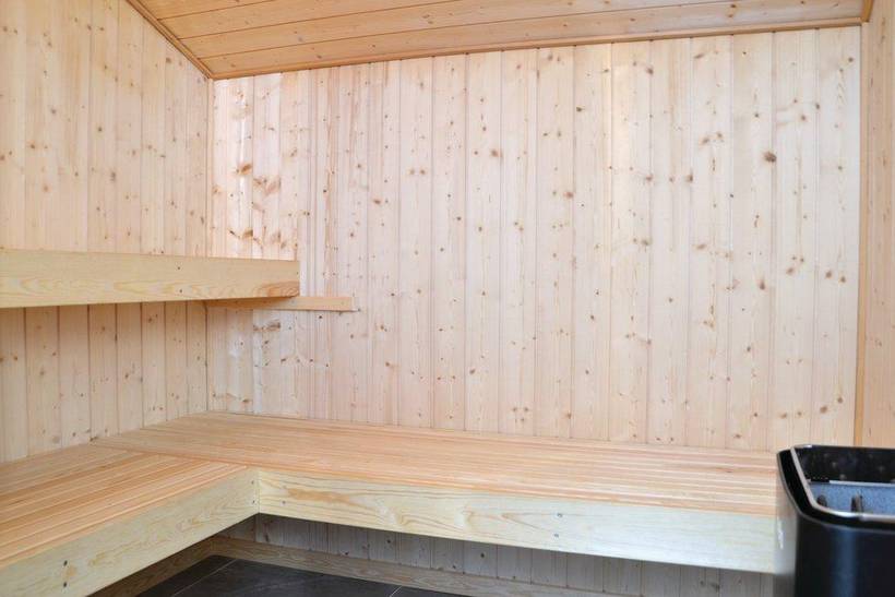 Foto von Ferienhaus RB66 in Kulhuse - Nordseeland