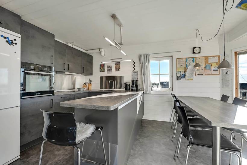 Foto von Ferienhaus RB68 in Vrist - Vejlby Klit - Westjütland