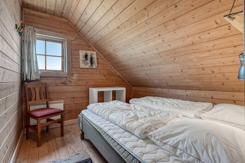 Foto von Ferienhaus RB68 in Vrist - Vejlby Klit - Westjütland
