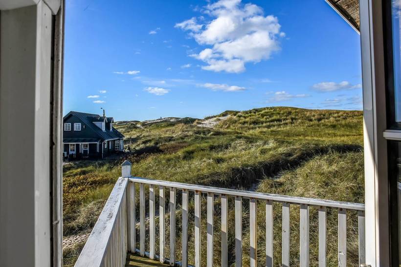 Foto von Ferienhaus RB68 in Vrist - Vejlby Klit - Westjütland