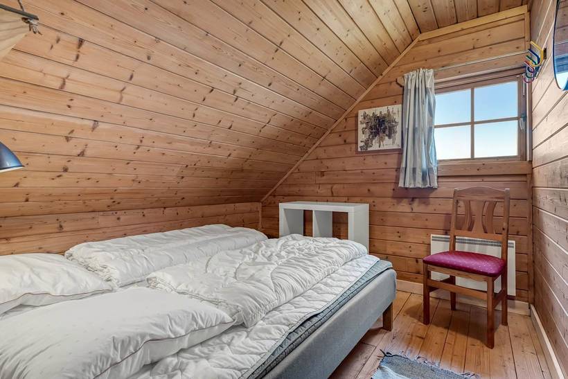 Foto von Ferienhaus RB68 in Vrist - Vejlby Klit - Westjütland