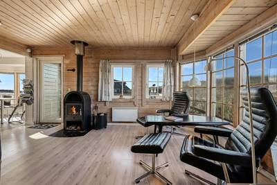 Vorschaubild von Ferienhaus RB68 in Vrist - Vejlby Klit - Westjütland