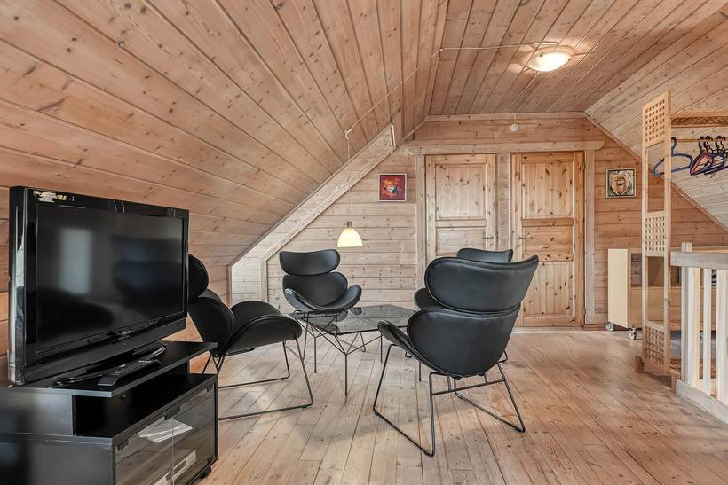 Foto von Ferienhaus RB68 in Vrist - Vejlby Klit - Westjütland