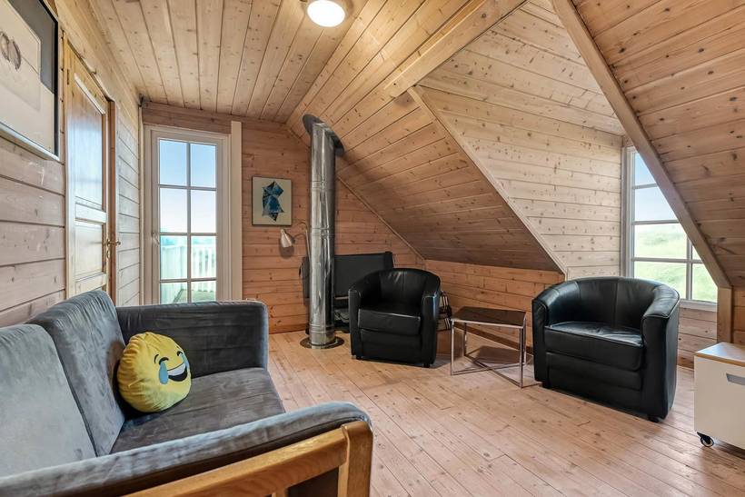 Foto von Ferienhaus RB68 in Vrist - Vejlby Klit - Westjütland