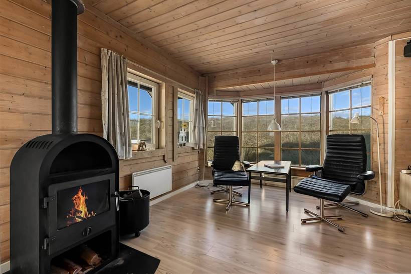 Foto von Ferienhaus RB68 in Vrist - Vejlby Klit - Westjütland