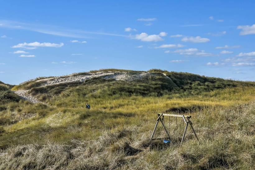 Foto von Ferienhaus RB68 in Vrist - Vejlby Klit - Westjütland