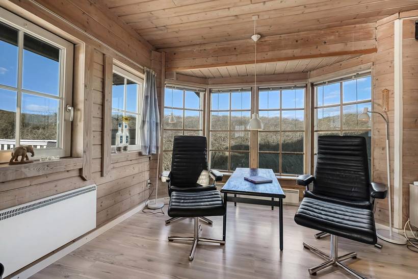 Foto von Ferienhaus RB68 in Vrist - Vejlby Klit - Westjütland