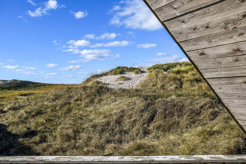 Foto von Ferienhaus RB68 in Vrist - Vejlby Klit - Westjütland