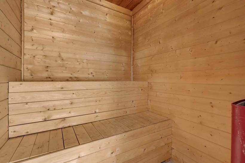 Foto von Ferienhaus RB68 in Vrist - Vejlby Klit - Westjütland