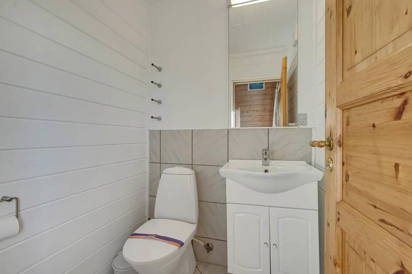 Foto von Ferienhaus RB68 in Vrist - Vejlby Klit - Westjütland