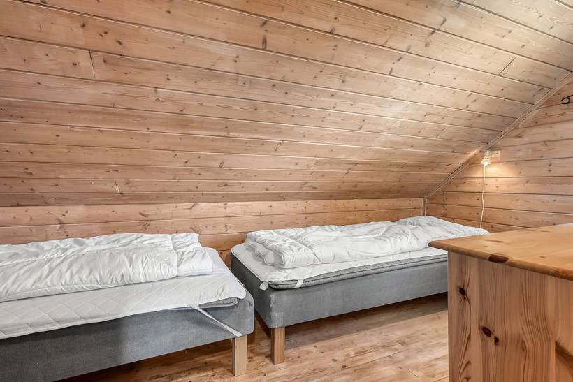 Foto von Ferienhaus RB68 in Vrist - Vejlby Klit - Westjütland