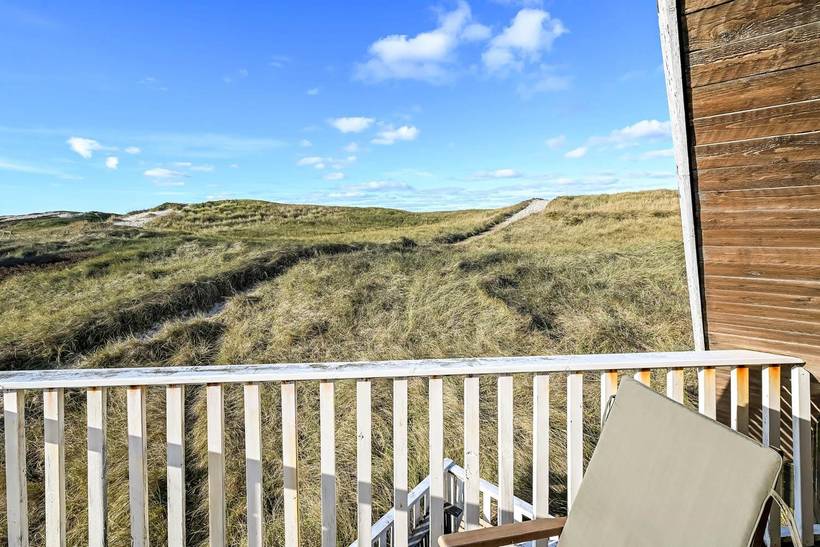 Foto von Ferienhaus RB68 in Vrist - Vejlby Klit - Westjütland