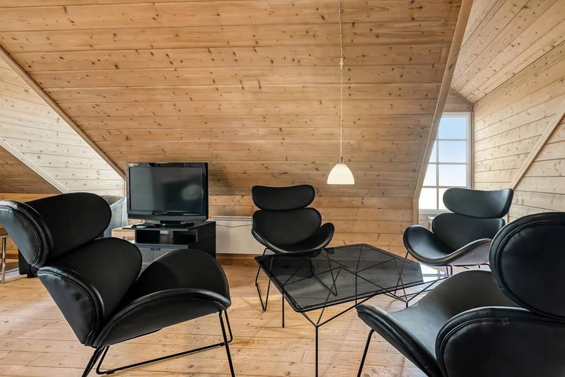 Foto von Ferienhaus RB68 in Vrist - Vejlby Klit - Westjütland