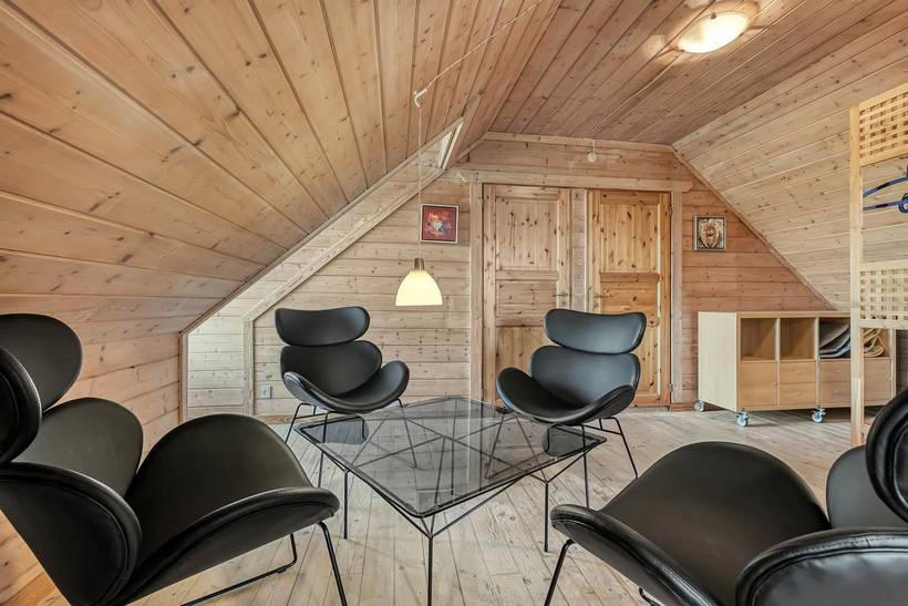 Foto von Ferienhaus RB68 in Vrist - Vejlby Klit - Westjütland