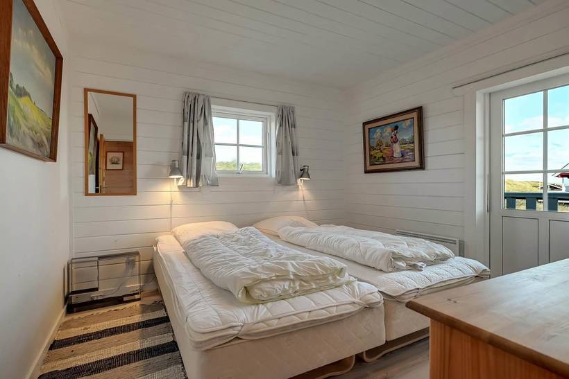 Foto von Ferienhaus RB68 in Vrist - Vejlby Klit - Westjütland