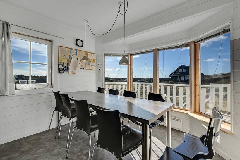 Foto von Ferienhaus RB68 in Vrist - Vejlby Klit - Westjütland