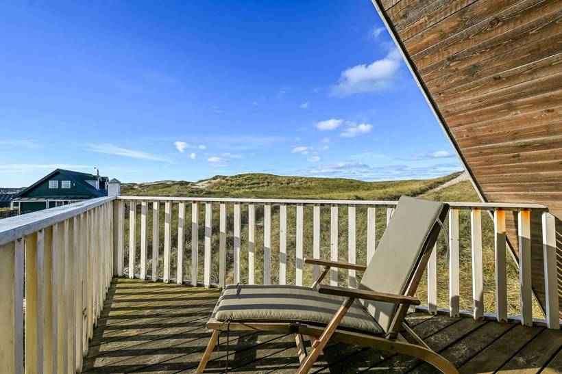 Foto von Ferienhaus RB68 in Vrist - Vejlby Klit - Westjütland