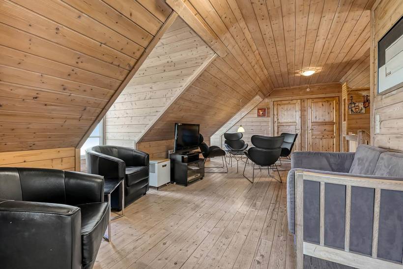 Foto von Ferienhaus RB68 in Vrist - Vejlby Klit - Westjütland