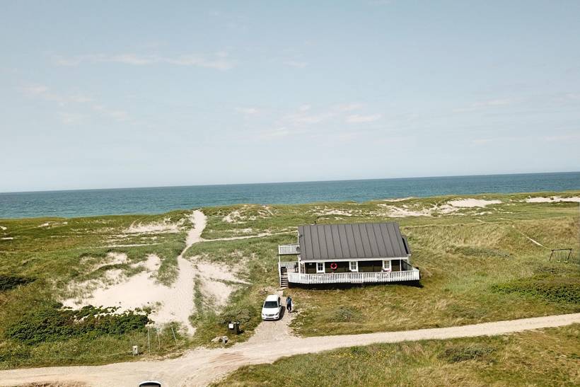 Foto von Ferienhaus RB68 in Vrist - Vejlby Klit - Westjütland