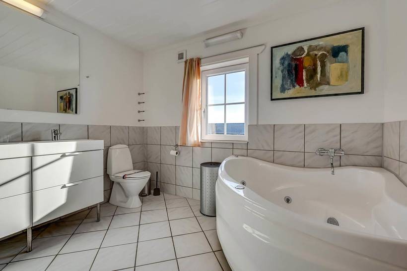 Foto von Ferienhaus RB68 in Vrist - Vejlby Klit - Westjütland