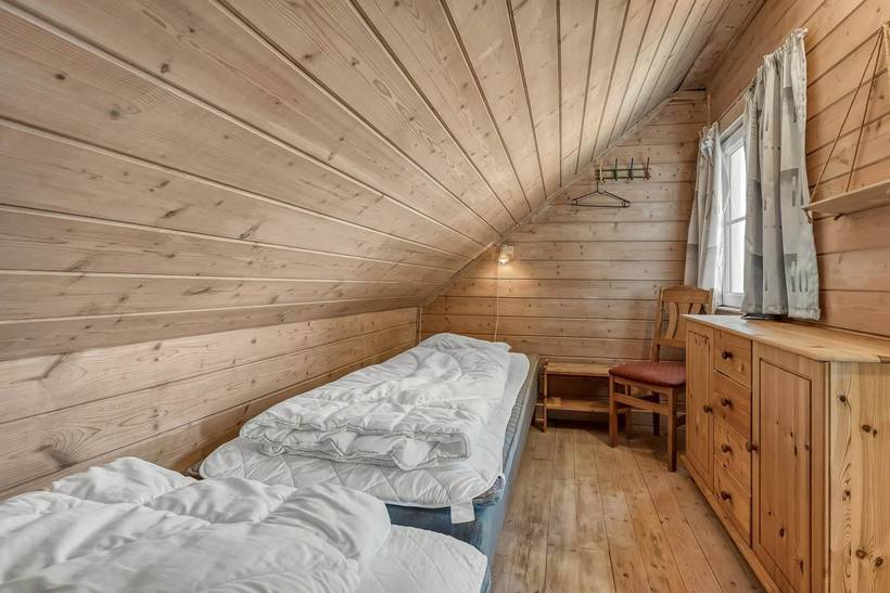 Foto von Ferienhaus RB68 in Vrist - Vejlby Klit - Westjütland