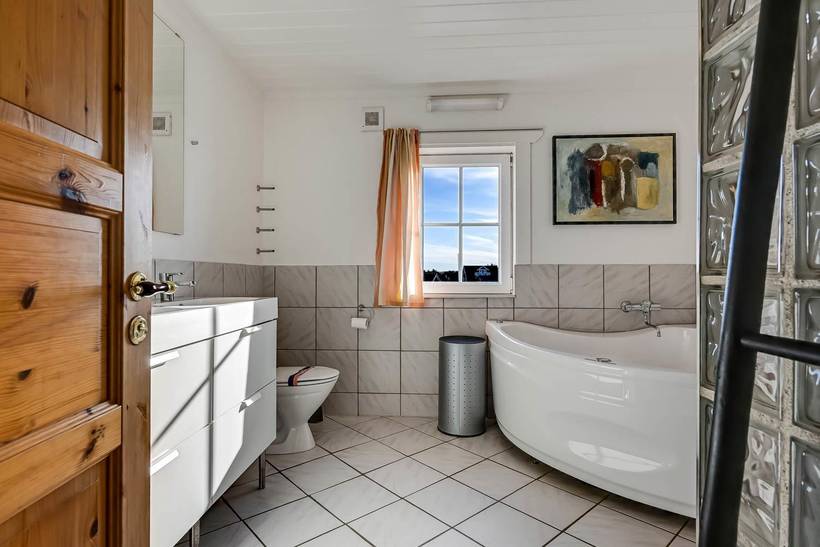 Foto von Ferienhaus RB68 in Vrist - Vejlby Klit - Westjütland