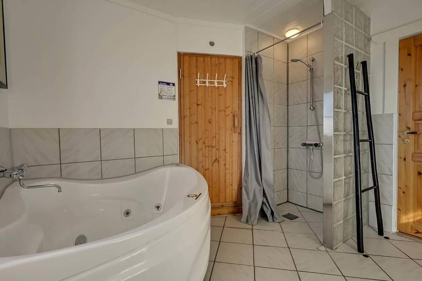 Foto von Ferienhaus RB68 in Vrist - Vejlby Klit - Westjütland