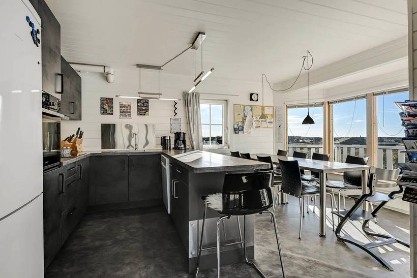 Foto von Ferienhaus RB68 in Vrist - Vejlby Klit - Westjütland