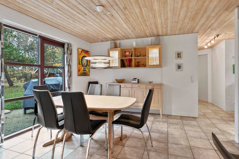 Foto von Ferienhaus RB73 in Houstrup - Westjütland