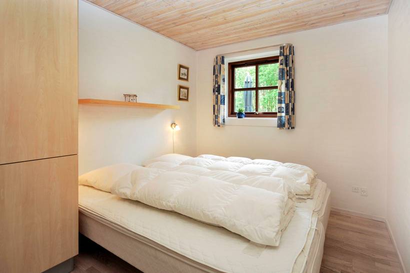 Foto von Ferienhaus RB73 in Houstrup - Westjütland