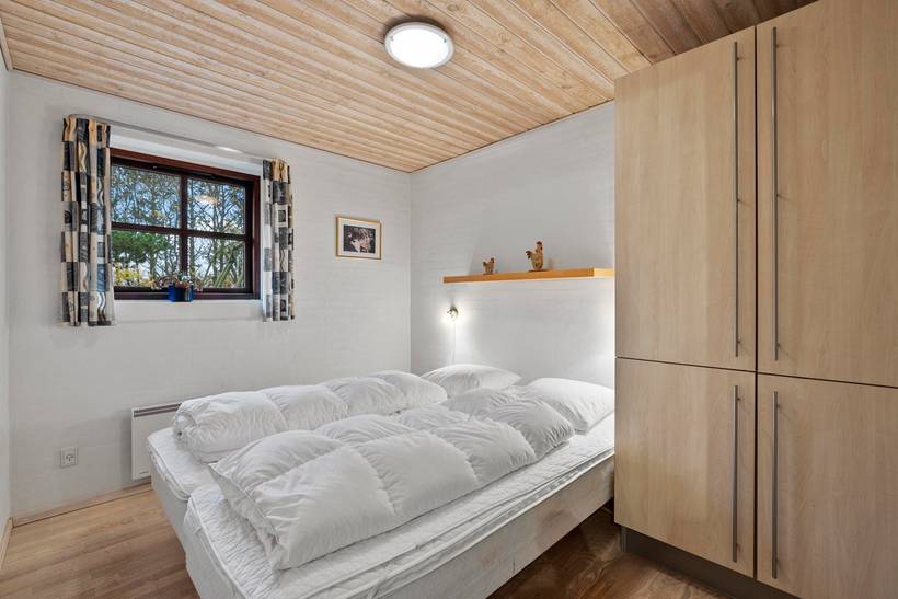 Foto von Ferienhaus RB73 in Houstrup - Westjütland