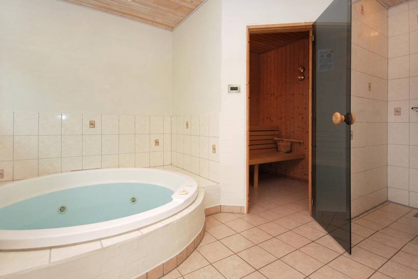 Foto von Ferienhaus RB73 in Houstrup - Westjütland