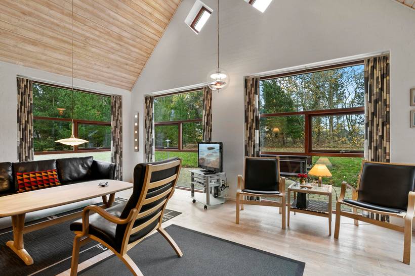 Foto von Ferienhaus RB73 in Houstrup - Westjütland