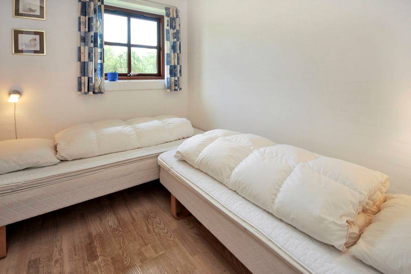 Foto von Ferienhaus RB73 in Houstrup - Westjütland