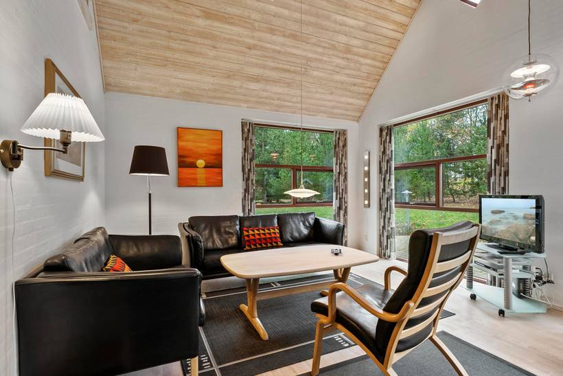 Foto von Ferienhaus RB73 in Houstrup - Westjütland
