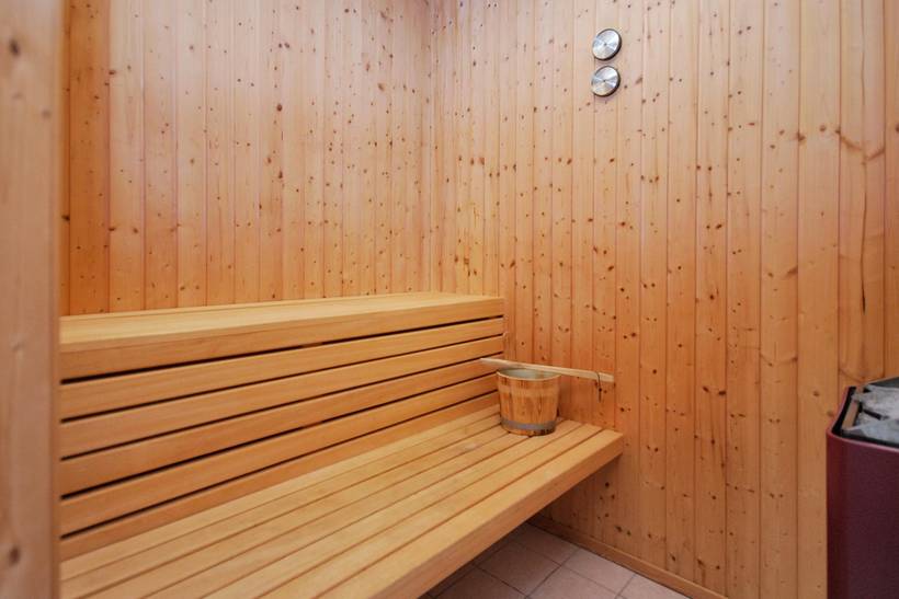 Foto von Ferienhaus RB73 in Houstrup - Westjütland