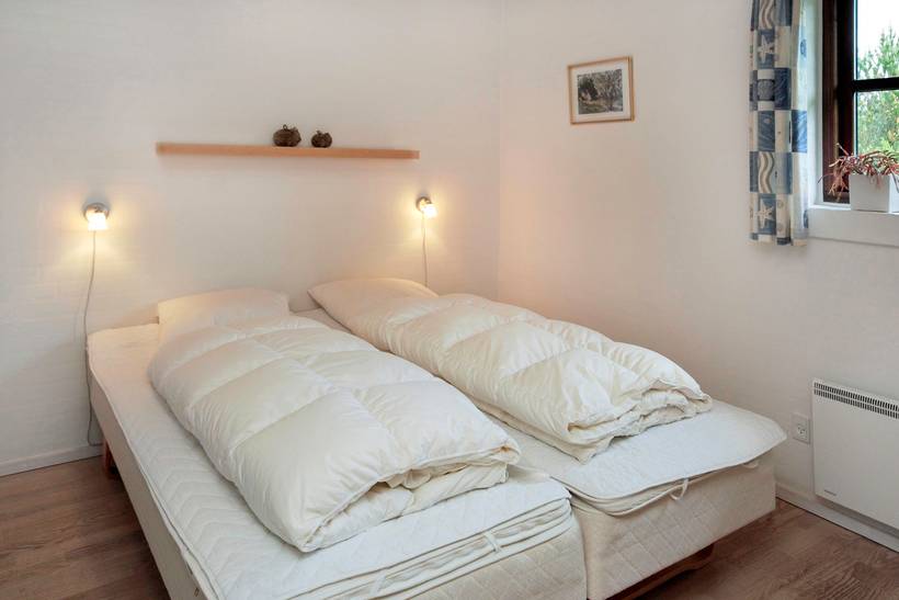 Foto von Ferienhaus RB73 in Houstrup - Westjütland