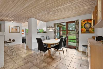 Vorschaubild von Ferienhaus RB73 in Houstrup - Westjütland