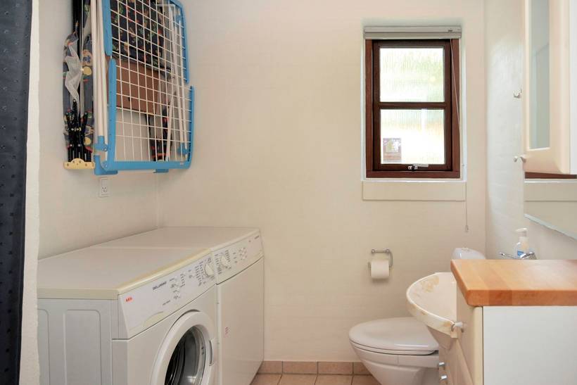 Foto von Ferienhaus RB73 in Houstrup - Westjütland