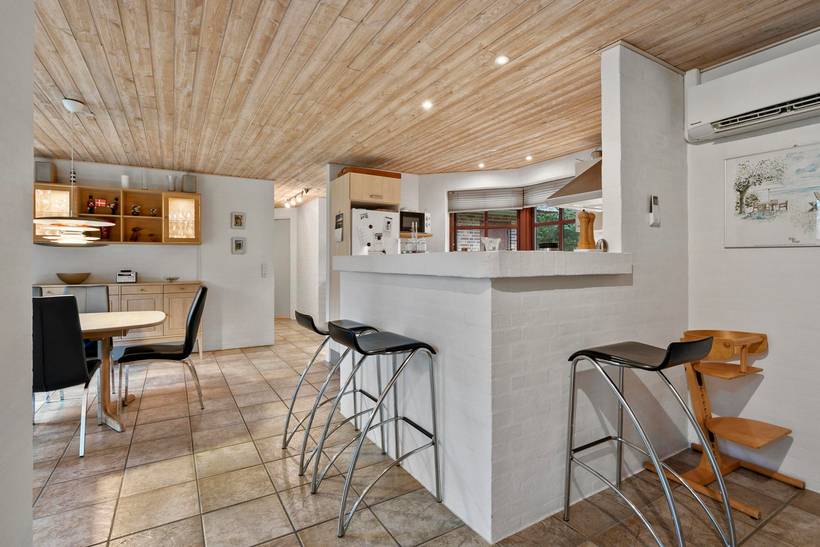 Foto von Ferienhaus RB73 in Houstrup - Westjütland