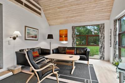 Vorschaubild von Ferienhaus RB73 in Houstrup - Westjütland