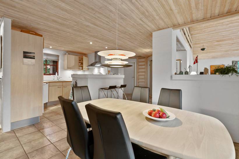 Foto von Ferienhaus RB73 in Houstrup - Westjütland