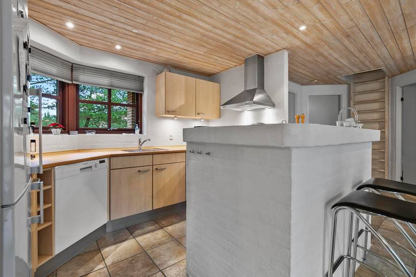 Foto von Ferienhaus RB73 in Houstrup - Westjütland