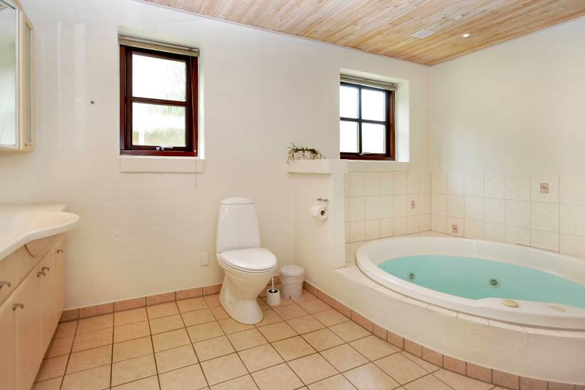 Foto von Ferienhaus RB73 in Houstrup - Westjütland
