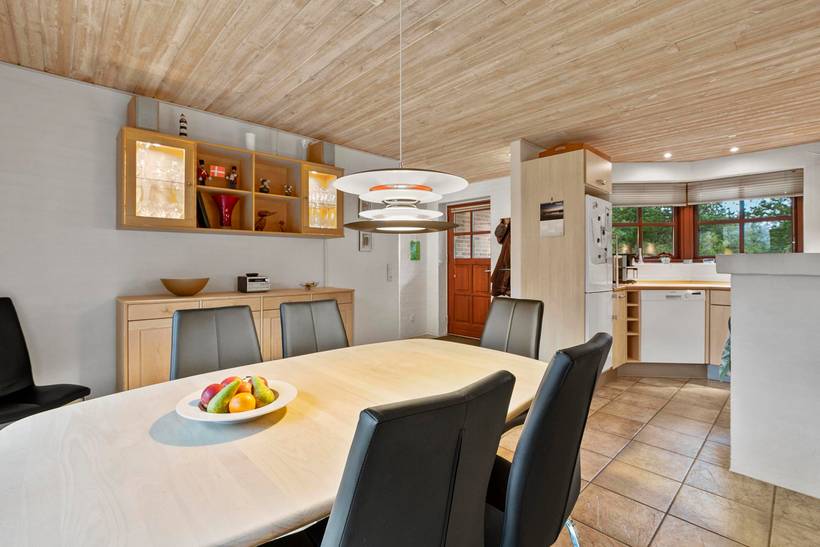 Foto von Ferienhaus RB73 in Houstrup - Westjütland