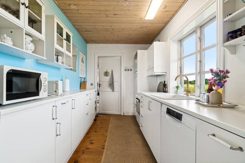 Foto von Ferienhaus RB76 auf Gudhjem - Bornholm