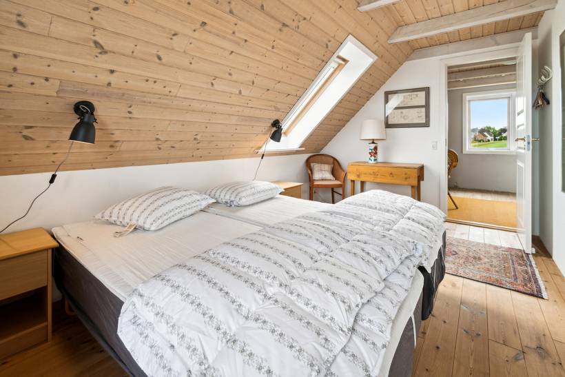 Foto von Ferienhaus RB76 auf Gudhjem - Bornholm