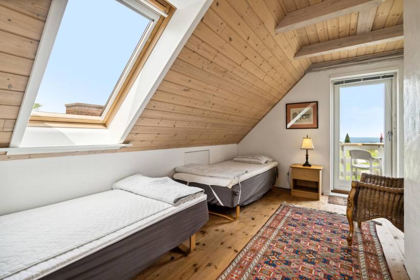 Foto von Ferienhaus RB76 auf Gudhjem - Bornholm
