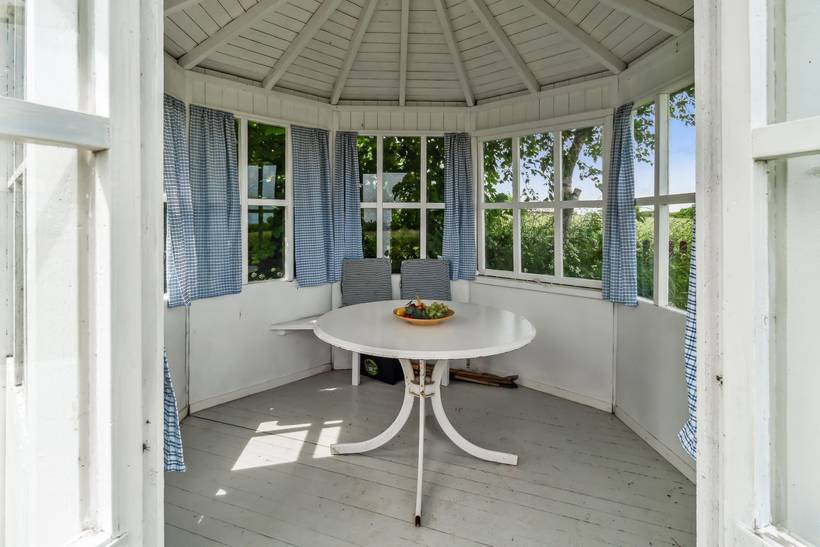 Foto von Ferienhaus RB76 auf Gudhjem - Bornholm